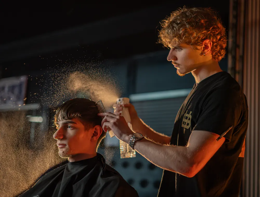 Finálny styling