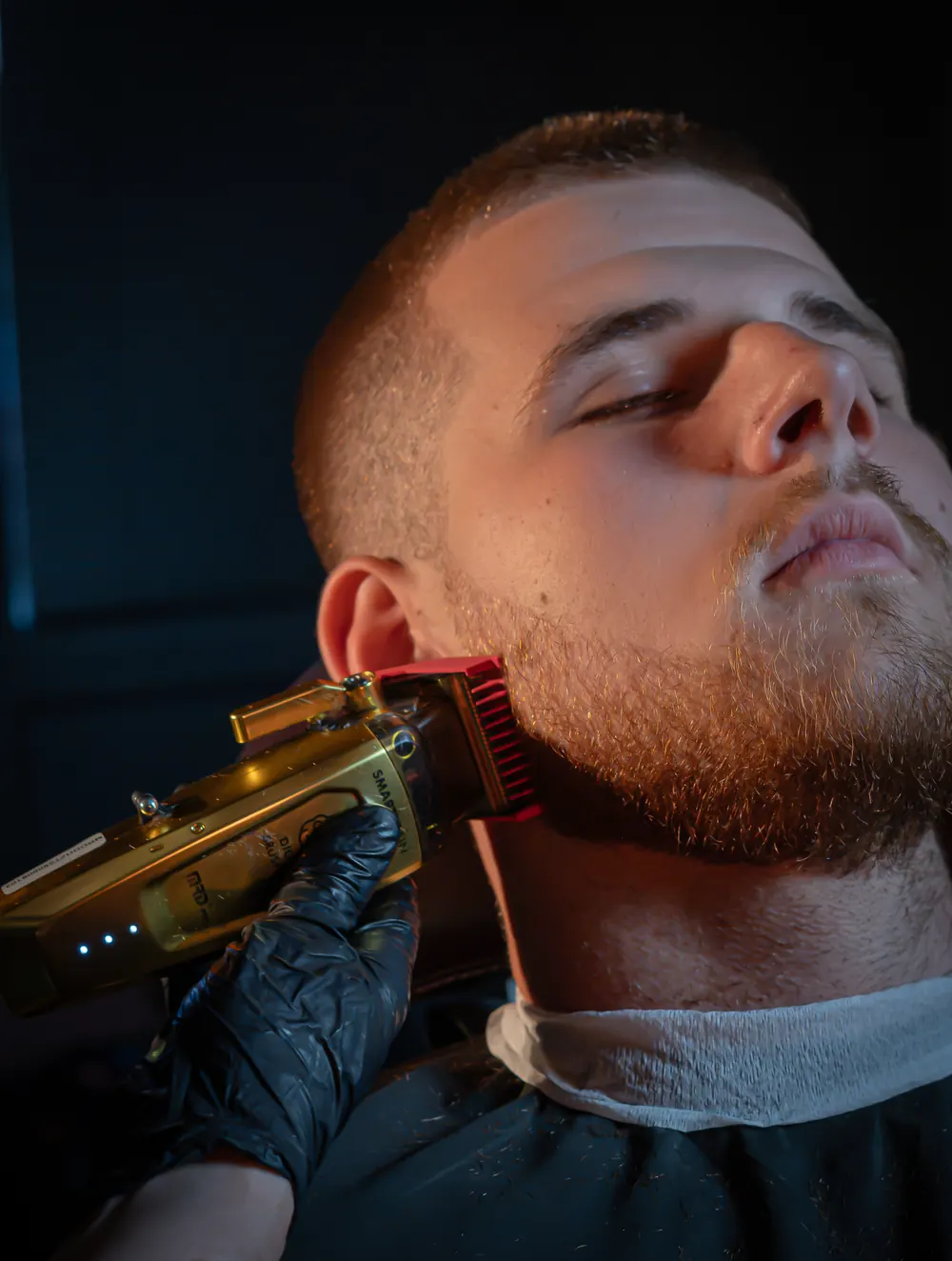 Hotový strih